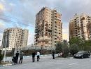 وزیر راه: بنیاد مسکن در حال مراجعه به تک تک منازل آسیب‌دیده است