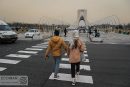 چمران: دلیل آلودگی فعلی هوا نه ترافیک است و نه وارونگی هوا