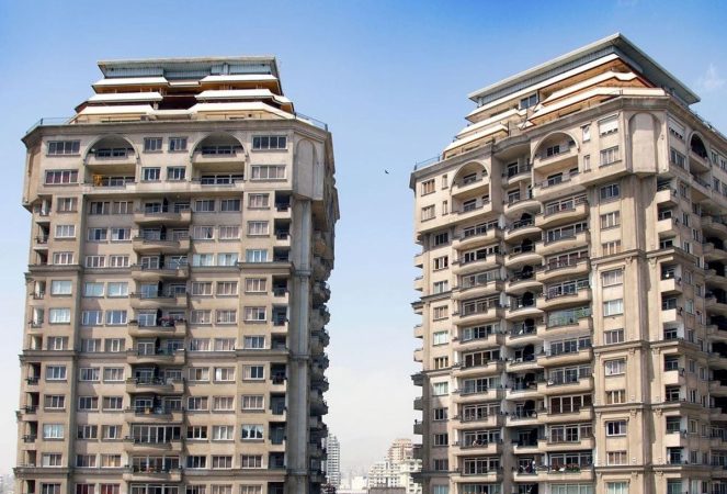 کاهش فایلهای خریدوفروش در بازار ملک/ هشدار درباره مالیات خانههای خالی کاهش فایلهای خریدوفروش در بازار ملک/ هشدار درباره مالیات خانههای خالی