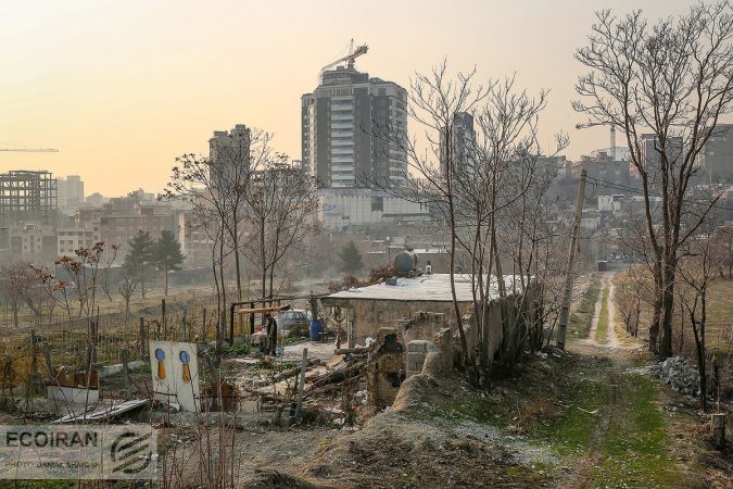 کاهش نرخ سود تسهیلات مسکن بهزودی/ روستاهای اطراف کلانشهرها در مسیر مسکن شهری؟ کاهش نرخ سود تسهیلات مسکن بهزودی/ روستاهای اطراف کلانشهرها در مسیر مسکن شهری؟