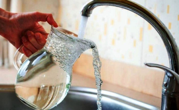 کدام استانها بیشترین سهم را در مصرف آب دارند؟ کدام استانها بیشترین سهم را در مصرف آب دارند؟