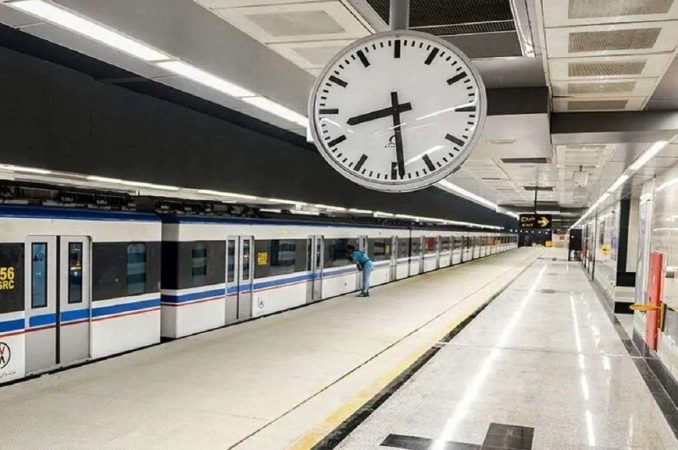 کدام فضای ساختمان در زمان بحران پناهگاه امن‌تری است؟ به مترو پناه ببریم؟