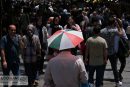 گرما ادارات مازندران را هم تعطیل کرد