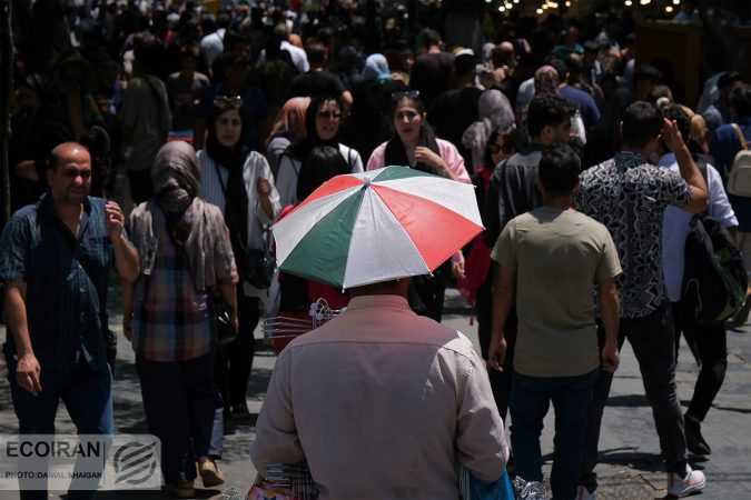 گرما ادارات مازندران را هم تعطیل کرد گرما ادارات مازندران را هم تعطیل کرد