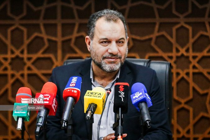 یک نماینده مجلس: تعداد نوزادان معلول تفاوتی نکرده است یک نماینده مجلس: تعداد نوزادان معلول تفاوتی نکرده است