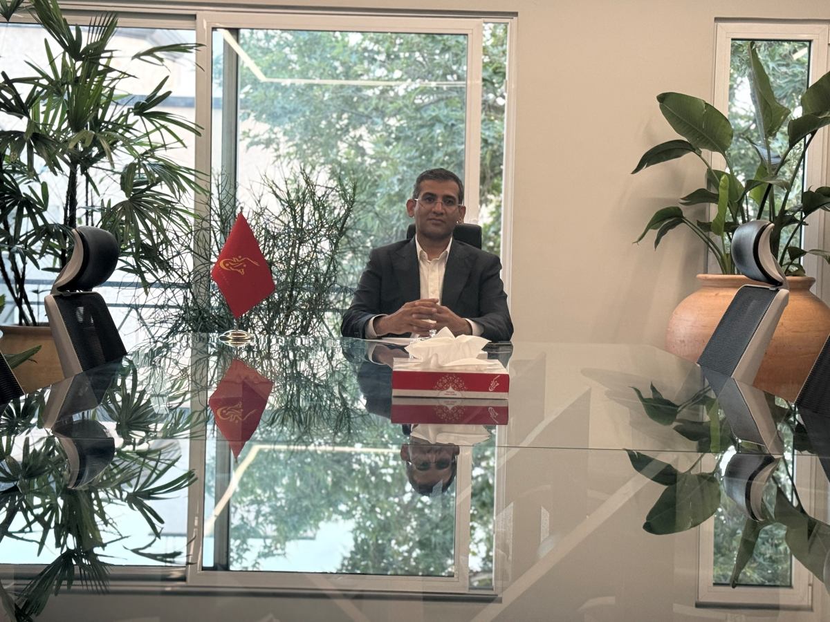 عبدالخالق بارانزهی