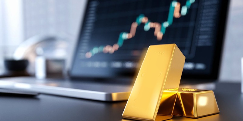 شروع کار در فارکس