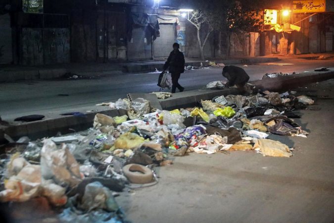 آغاز پویش ملی پاکسازی جادهها با مشارکت فعالان محیط زیست و مردم آغاز پویش ملی پاکسازی جادهها با مشارکت فعالان محیط زیست و مردم