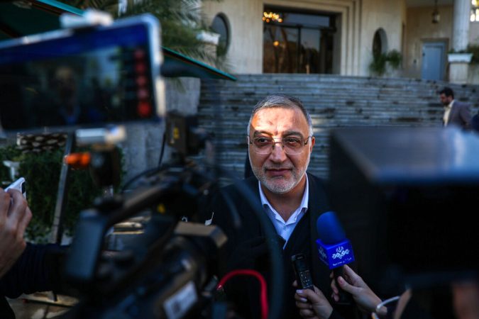 آمار واحدهای مسکونی جنگ‌زده تهران ۲۰ برابر کل کشور است