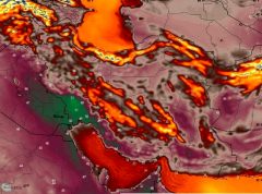 آیا ایران در صدر فهرست گرم‌ترین مناطق جهان است؟