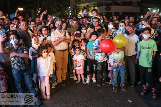 اعطای ۱۲۰۰ فقره زمین طرح جوانی جمعیت در تهران