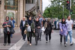 افزایش روند تولد فرزند سوم و چهارم در سال‌های اخیر/ معاون وزیر بهداشت: میزان سزارین در کل کشور حدود ۵۵ درصد است