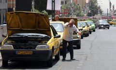 اهواز و امیدیه داغ‌ترین شهرهای جهان / ادامه موج گرما تا اوایل هفته آینده