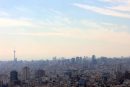 بازنگری در مصوبات حریم تهران در دستور کار فرمانداری