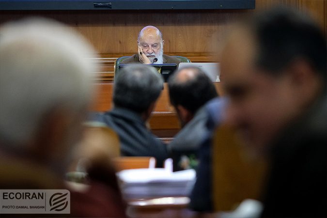 تهران آب ندارد، 2 سال ساخت و ساز صورت نگیرد تهران آب ندارد، ۲ سال ساخت و ساز صورت نگیرد