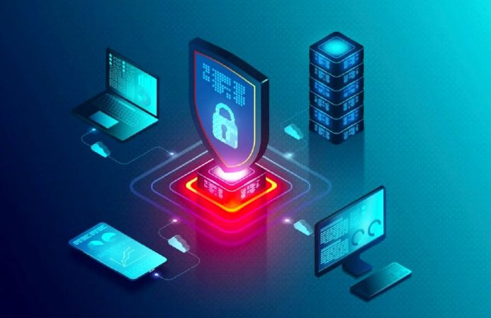 حفظ استقلال و حاکمیت ملی فضای دیجیتال در گروی امنیت سایبری حفظ استقلال و حاکمیت ملی فضای دیجیتال در گروی امنیت سایبری