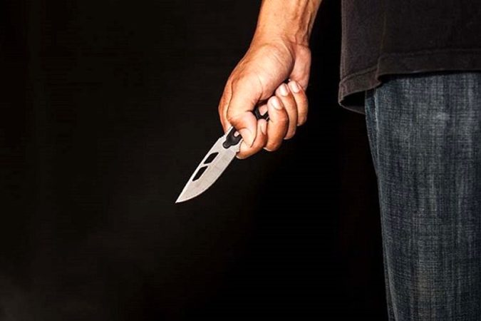 حمله شبانه به دادستان رفسنجان با چاقو! حمله شبانه به دادستان رفسنجان با چاقو!