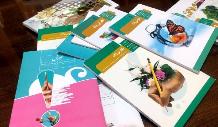 دانشآموزان برای ثبت سفارش کتاب تا ۱۰ شهریور فرصت دارند دانشآموزان برای ثبت سفارش کتاب تا ۱۰ شهریور فرصت دارند