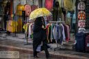 رگبار پراکنده در ارتفاعات شرقی تهران؛ افزایش دما تا دو روز دیگر