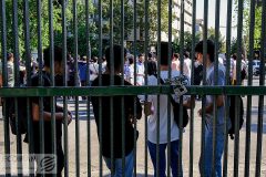 سال تحصیلی دانشجویان نو ورود از ۲۶ مهر آغاز می‌شود