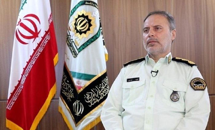 شرط پلیس برای صدور دوباره گذرنامه زنان متأهل چیست؟ شرط پلیس برای صدور دوباره گذرنامه زنان متأهل چیست؟