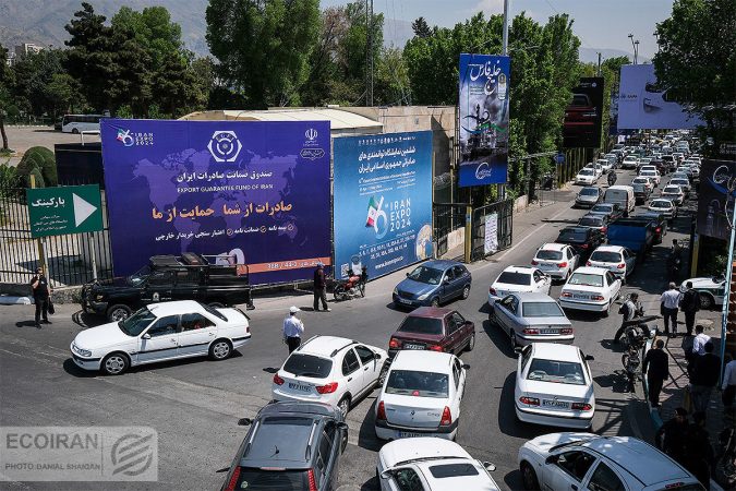 طرح ترافیک تهران چهارشنبه ۱۵ مرداد اجرا نمیشود طرح ترافیک تهران چهارشنبه ۱۵ مرداد اجرا نمیشود