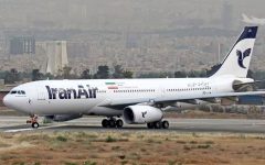 فرودگاه مهرآباد: هیچ پروازی در بازه زمانی ۱۲ شب تا ۴ صبح انجام نمی‌شود