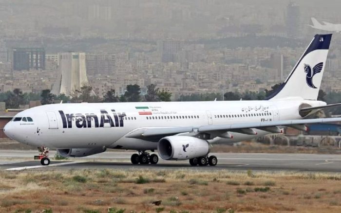 فرودگاه مهرآباد: هیچ پروازی در بازه زمانی ۱۲ شب تا ۴ صبح انجام نمیشود فرودگاه مهرآباد: هیچ پروازی در بازه زمانی ۱۲ شب تا ۴ صبح انجام نمیشود