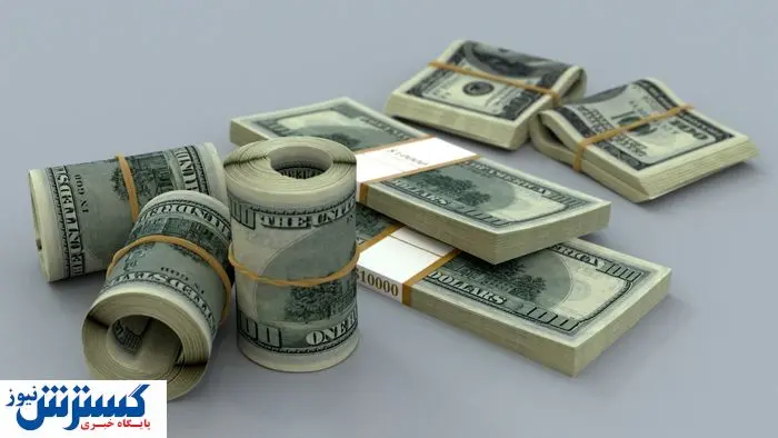 قیمت امروز دلار بازار را میخکوب کرد (پنجشنبه ۶ شهریور ۱۴۰۴) قیمت امروز دلار بازار را میخکوب کرد (پنجشنبه ۶ شهریور ۱۴۰۴)