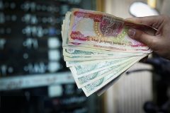 قیمت امروز دینار عراق اعلام شد