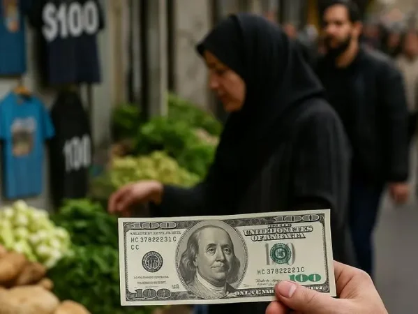 قیمت دلار آزاد باز هم صعودی شد | جدول ۱۹ مرداد قیمت دلار آزاد باز هم صعودی شد | جدول ۱۹ مرداد