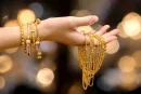 قیمت طلا در بازار به پرواز درآمد (۳ شهریور ۱۴۰۴)