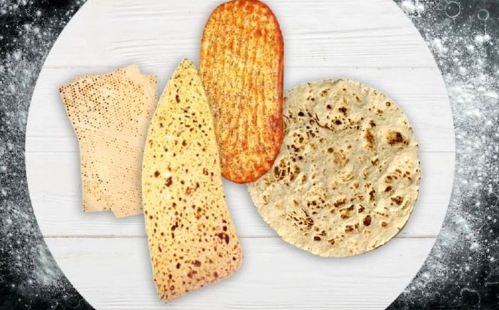 قیمت نان در تهران ۵۲ درصد افزایش یافت قیمت نان در تهران ۵۲ درصد افزایش یافت