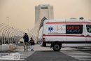 مرگ ۷۳۴۲ نفر در تهران بر اثر مواجهه با ذرات معلق در ۱۴۰۳