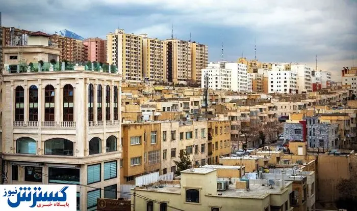 مسکن بدهکاران مالیاتی بدون خریدار به دولت میرسد مسکن بدهکاران مالیاتی بدون خریدار به دولت میرسد