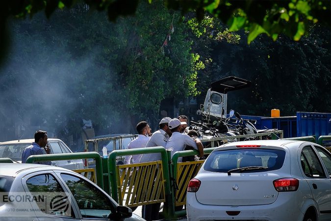 معرفی بزرگراه مرگبار برای موتورسواران معرفی بزرگراه مرگبار برای موتورسواران
