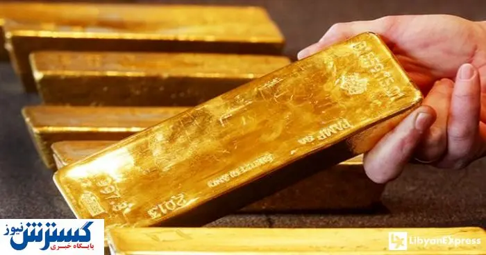 منتظر ریزش شدید قیمت طلا باشید منتظر ریزش شدید قیمت طلا باشید