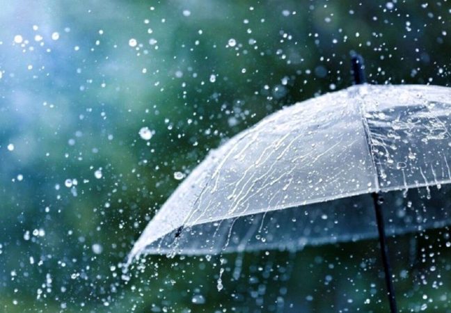 هشدار نارنجی هواشناسی برای استان‌های شمالی کشور