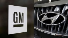 همکاری تاریخی هیوندای و جنرال‌موتورز کلید خورد