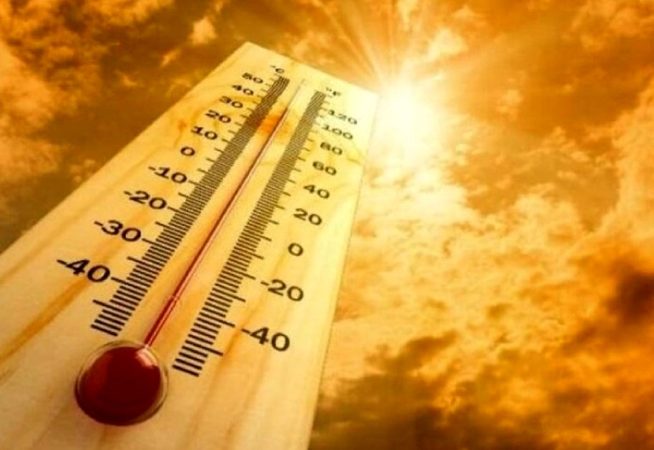 هوای تهران از سه‌شنبه گرم‌تر می‌شود؛ افزایش تابش اشعه فرابنفش در پایتخت