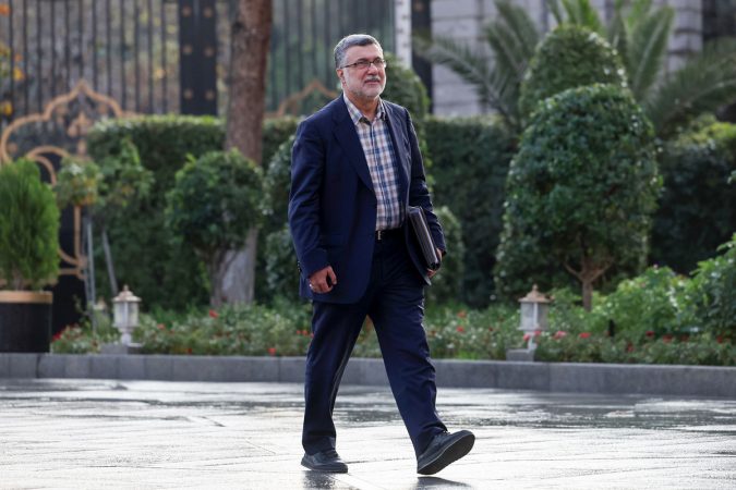 وزیر بهداشت: هوش مصنوعی و آموزش سلامت، کلید کنترل بیماری‌های غیرواگیر است