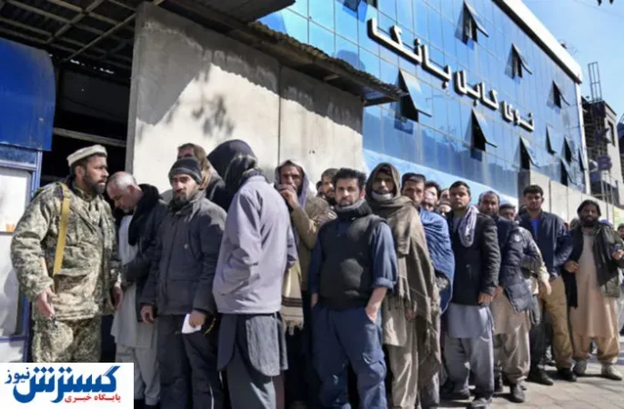 پرداخت ۳۰ میلیون تومان به هر خانواده افغان قطعی شد پرداخت ۳۰ میلیون تومان به هر خانواده افغان قطعی شد