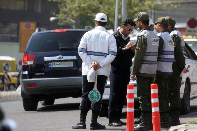 پلیس درباره رانندگی بدون گواهینامه هشدار ویژه صادر کرد پلیس درباره رانندگی بدون گواهینامه هشدار ویژه صادر کرد