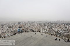 چوب حراج بر خانه‌های لوکس شمال شهر؛ بازی روانی یا واقعیت تلخ بازار؟‌