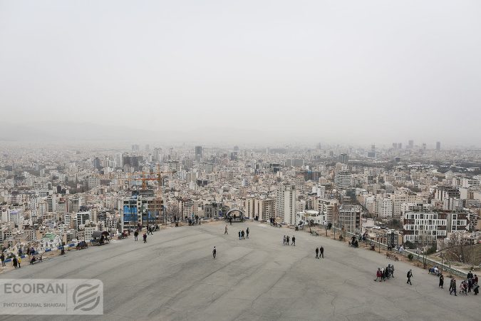 چوب حراج بر خانه‌های لوکس شمال شهر؛ بازی روانی یا واقعیت تلخ بازار؟‌