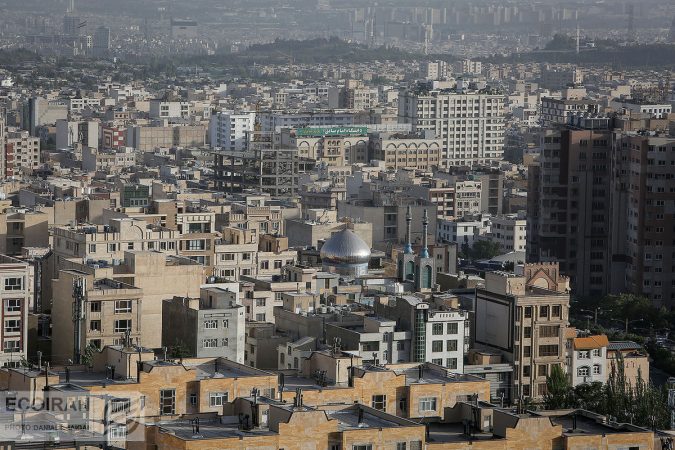 کاهش تعداد معاملات مسکن شهر تهران به کمتر از ۱۰۰۰ فقره