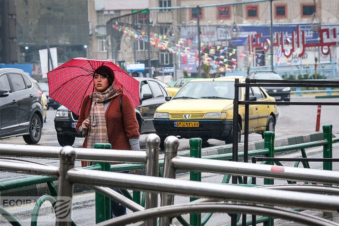 کاهش ۴۰ درصدی بارش در کشور تا پایان مرداد کاهش ۴۰ درصدی بارش در کشور تا پایان مرداد