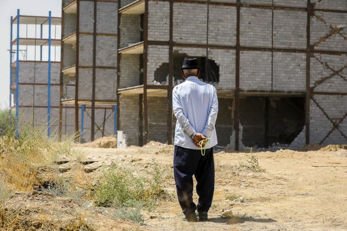 ۳۰ سال انتظار کارگران برای خرید خانه/ سهم ۸۵ درصدی مسکن در سبد معیشت ۳۰ سال انتظار کارگران برای خرید خانه/ سهم ۸۵ درصدی مسکن در سبد معیشت