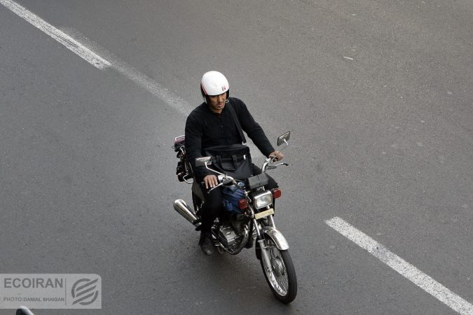 ۴۷ درصد تصادفات مرگبار تهران سهم موتورسواران ۴۷ درصد تصادفات مرگبار تهران سهم موتورسواران