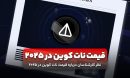 نظر کارشناسان درباره قیمت نات کوین در ۲۰۲۵